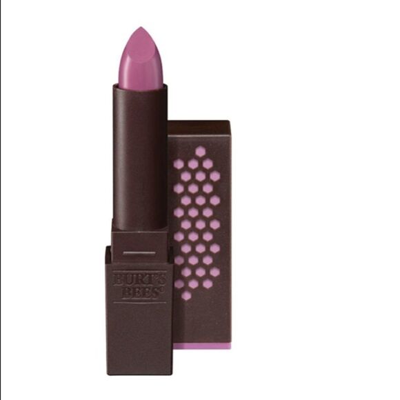 Burt’s Bee Satin Lipstick Set - Picture 5 of 14